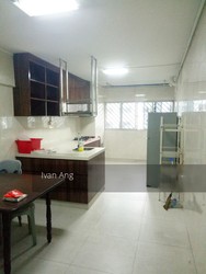 Blk 26 MARSILING DRIVE (Woodlands), HDB 4 Rooms #207817001